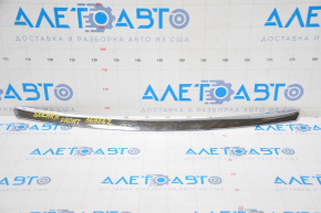 Hood trim chrome Toyota Solara 2.4 04-08 pokes, worn