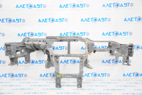 Reinforced under-torpedo pipe for BMW X5 E70 07-13