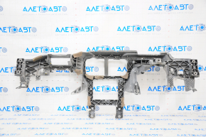 Reinforced under-torpedo pipe for BMW X5 E70 07-13