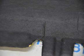 Honda HR-V 16-22 Bonnet Insulation with a Kink