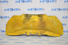 Honda HR-V 16-22 Bonnet Insulation with a Kink