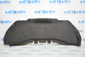 Honda HR-V 16-22 Bonnet Insulation with a Kink