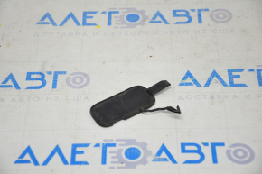 Front Bumper Tow Hook Cap Honda HR-V 16-18