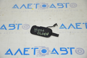 Front Bumper Tow Hook Cap Honda HR-V 16-18