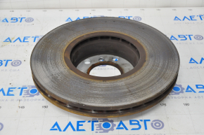 Front right brake disc BMW X5 E70 07-13 330/30mm