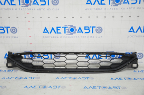 Lower grille of the front bumper Honda HR-V 16-18 break