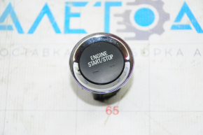 Start\stop button Chevrolet Cruze 16-19
