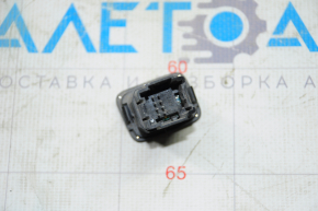 POWER button Chevrolet Volt 11-15 useful varnish