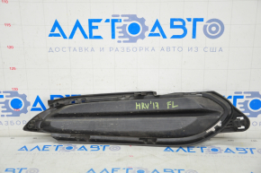 Front bumper grille left Honda HR-V 16-18