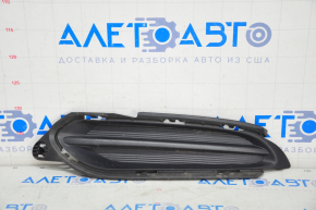 Front bumper grille left Honda HR-V 16-18