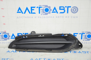 Front bumper grille right Honda HR-V 16-18
