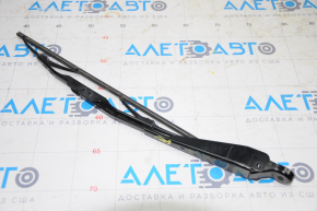 Rear wiper arm Chevrolet Equinox 10-17 type 2