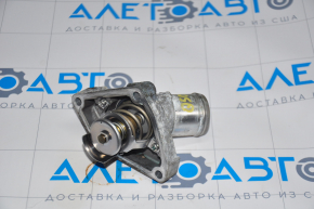 Thermostat housing assembly Infiniti Q50 14-18 3.7, 3.5