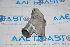 Thermostat housing assembly Infiniti Q50 14-18 3.7, 3.5