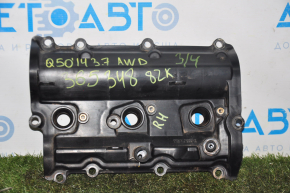 Valve cover right Infiniti Q50 14-15 3.7 VQ37VHR