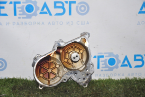 Front cylinder head cover left Infiniti Q50 14-15 3.7 VQ37VHR
