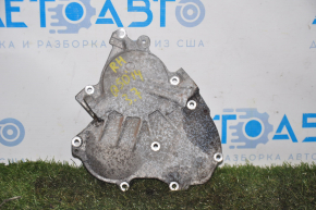 Front cylinder head cover right Infiniti Q50 14-15 3.7 VQ37VHR