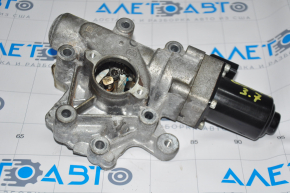 VVEL Drive Left Infiniti Q50 14-15 3.7 VQ37VHR