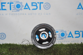 Crankshaft Pulley Infiniti Q50 14-15 3.7 VQ37VHR