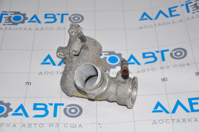 Cooling system filler neck Infiniti Q50 14-15 3.7 VQ37VHR