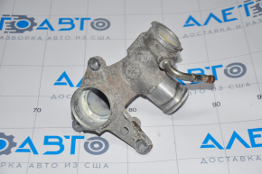 Cooling system filler neck Infiniti Q50 14-15 3.7 VQ37VHR