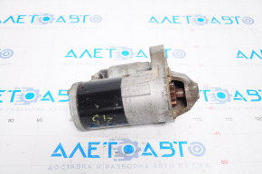 Mazda 6 14-21 2.5 starter water damage