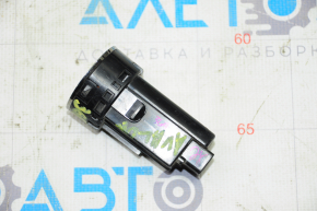 Ignition Button Start-Stop Toyota Avalon 13-18 Scratches