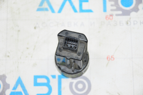 Ignition Button Start-Stop Toyota Avalon 13-18 Scratches