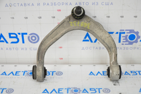 Upper front right lever BMW X5 E70 07-13 silents are torn, boot is cracked