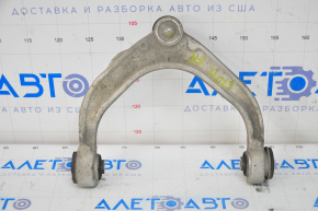Upper front right lever BMW X5 E70 07-13 silents are torn, boot is cracked