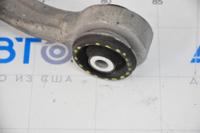 Upper front right lever BMW X5 E70 07-13 silents are torn, boot is cracked