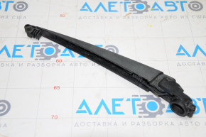 Rear wiper arm Jeep Cherokee KL 14-23 without plug