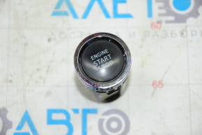 Start stop button Toyota Camry v50 12-14 usa 2.5 3.5