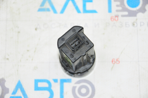 Start stop button Toyota Camry v50 12-14 usa 2.5 3.5