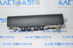 Airbag passenger knee airbag right Lexus CT200h 11-16 scratches