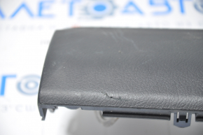 Airbag passenger knee airbag right Lexus CT200h 11-16 scratches