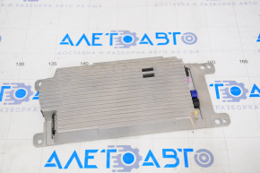 Telematics Control Module X5 E70 07-13