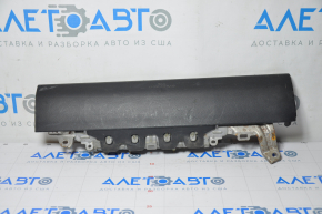 Airbag passenger knee airbag right Lexus CT200h 11-16 scratches