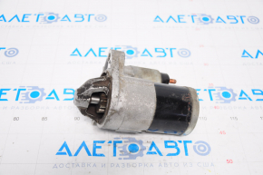 Starter Mazda 3 14-18 BM