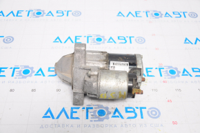 Starter Mazda 3 14-18 BM
