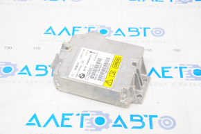 Module srs airbag computer airbags BMW X5 X6 E70 E71 07-13