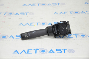 Left steering column switch Honda HR-V 16-20 without fog lights