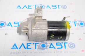 Starter Mazda 6 13-21 2.5 without retractor