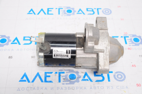 Starter Mazda 6 13-21 2.5 without retractor
