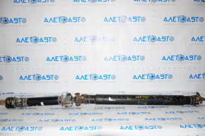 Cardan shaft cardan rear Lexus GS300 06-06 awd, rusty shaft