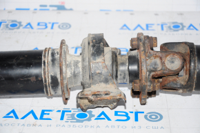 Cardan shaft cardan rear Lexus GS300 06-06 awd, rusty shaft