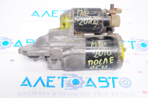Starter Mazda6 09-13 2.5 after repair