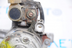 Starter Mazda6 09-13 2.5 after repair