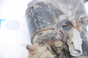 Starter Mazda6 09-13 2.5 after repair