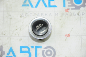 Start\stop button Chevrolet Malibu 16-23 paint peeled off